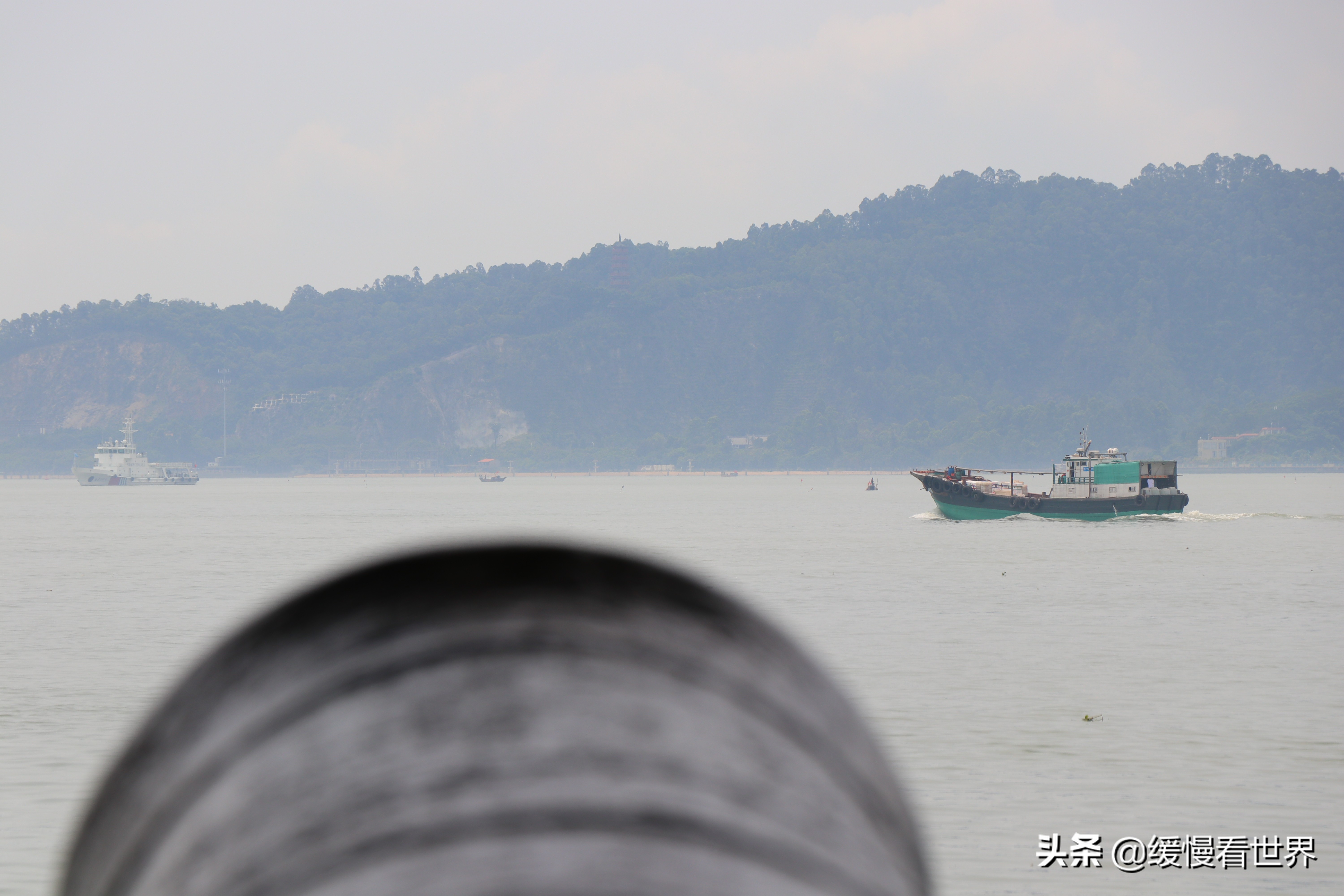 虎门威远炮台海战博物馆,虎门海战博物馆离威远炮台远吗