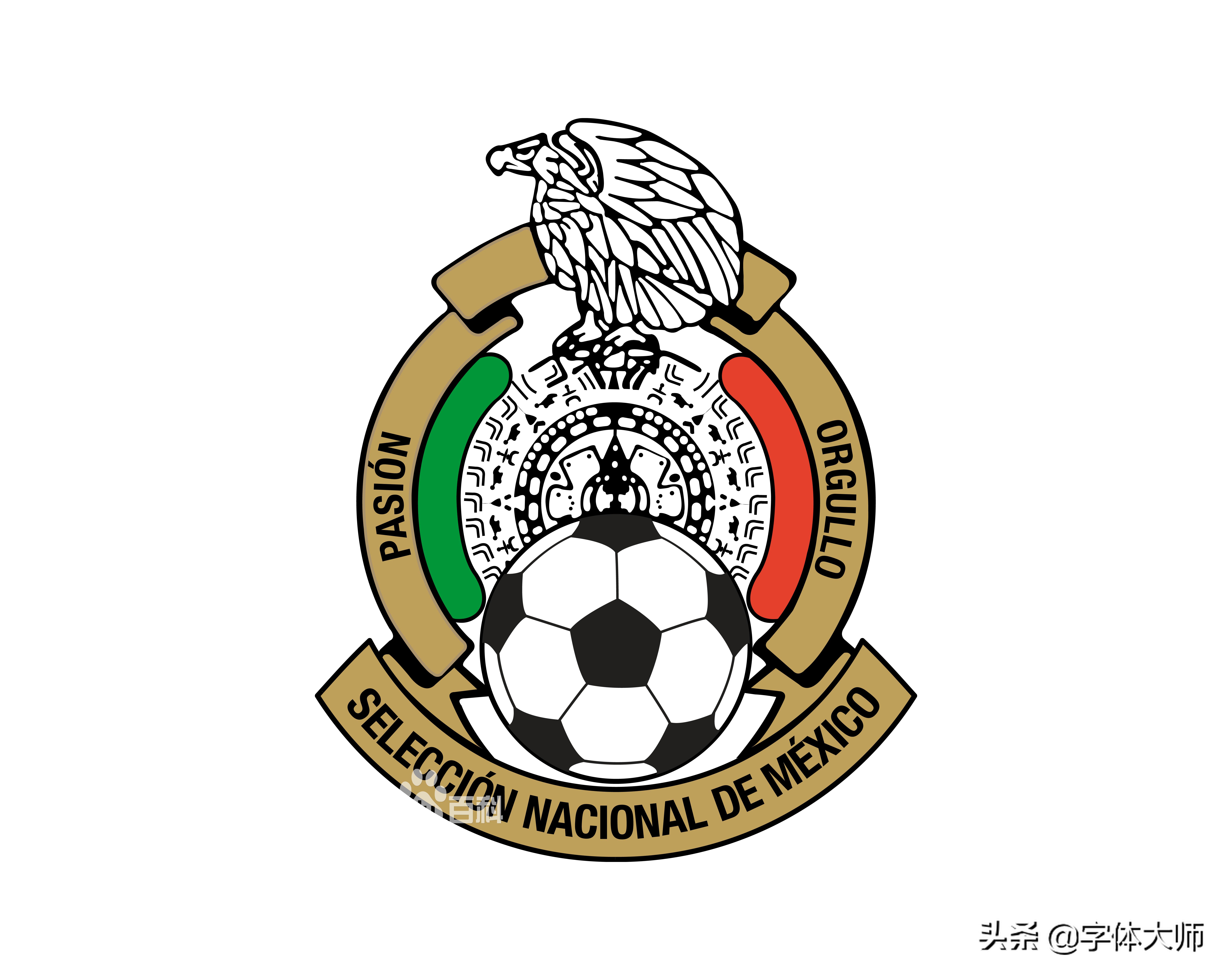 全世界足球队队徽图片,56个民族足球队徽