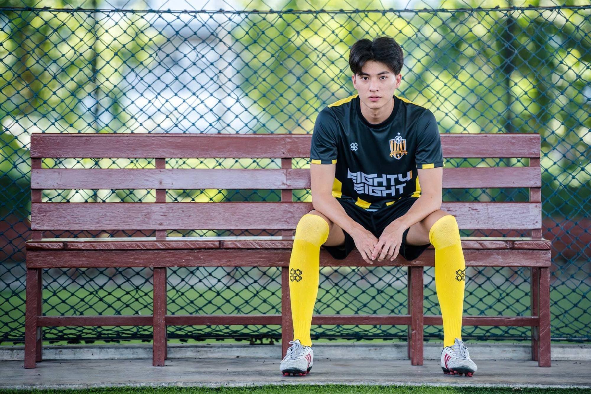 糕卡娜少年时期,缪苏帕糕卡娜2020年1月份的采访