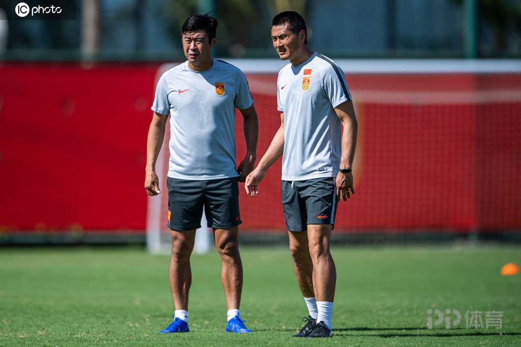 「深度」U18国足承载中国足球两大希望9大前国脚集结寻星光