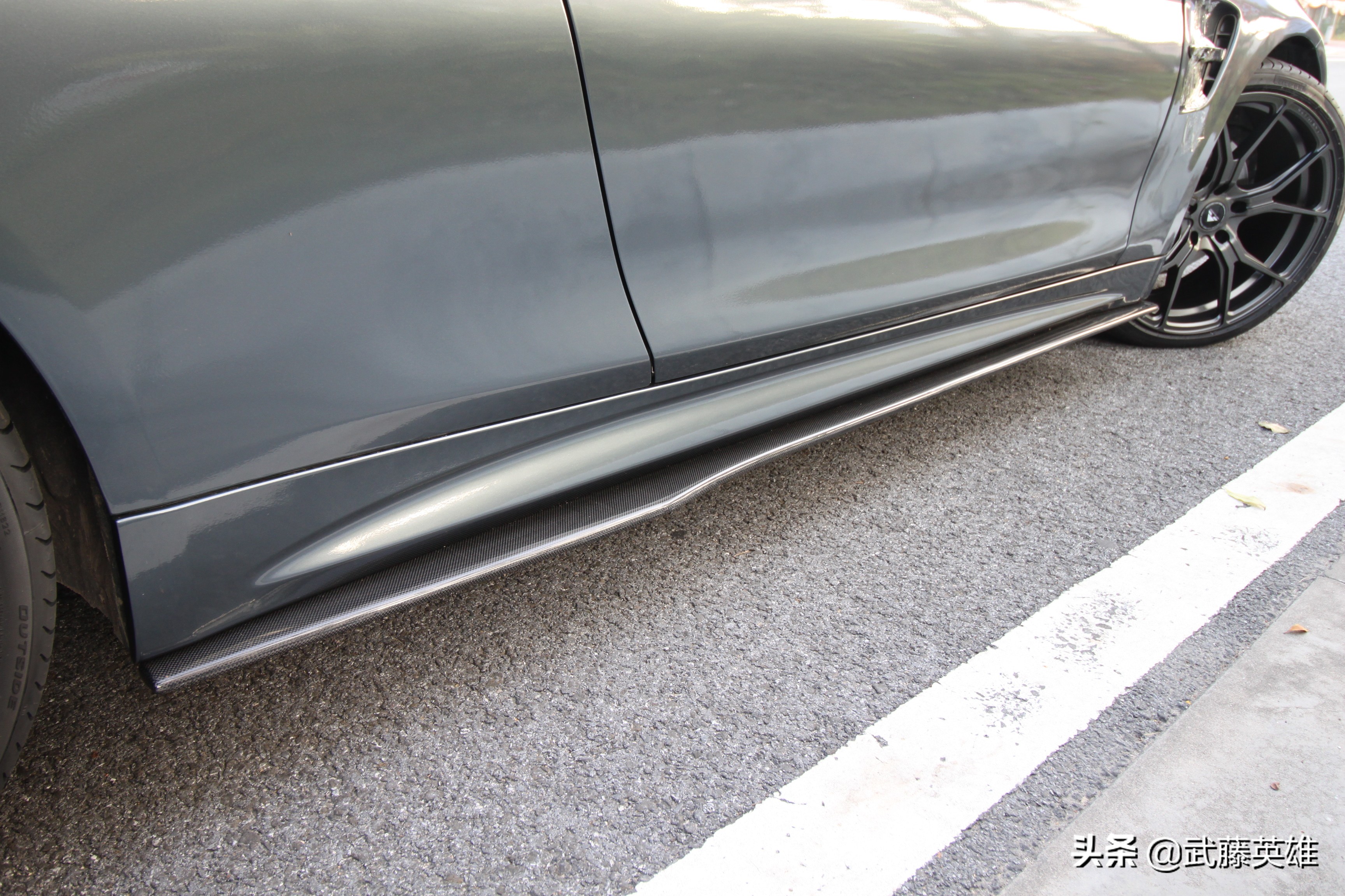 f33宝马,f33宝马改装