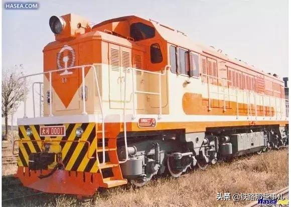 中国火车头系列大全,中国火车头大全