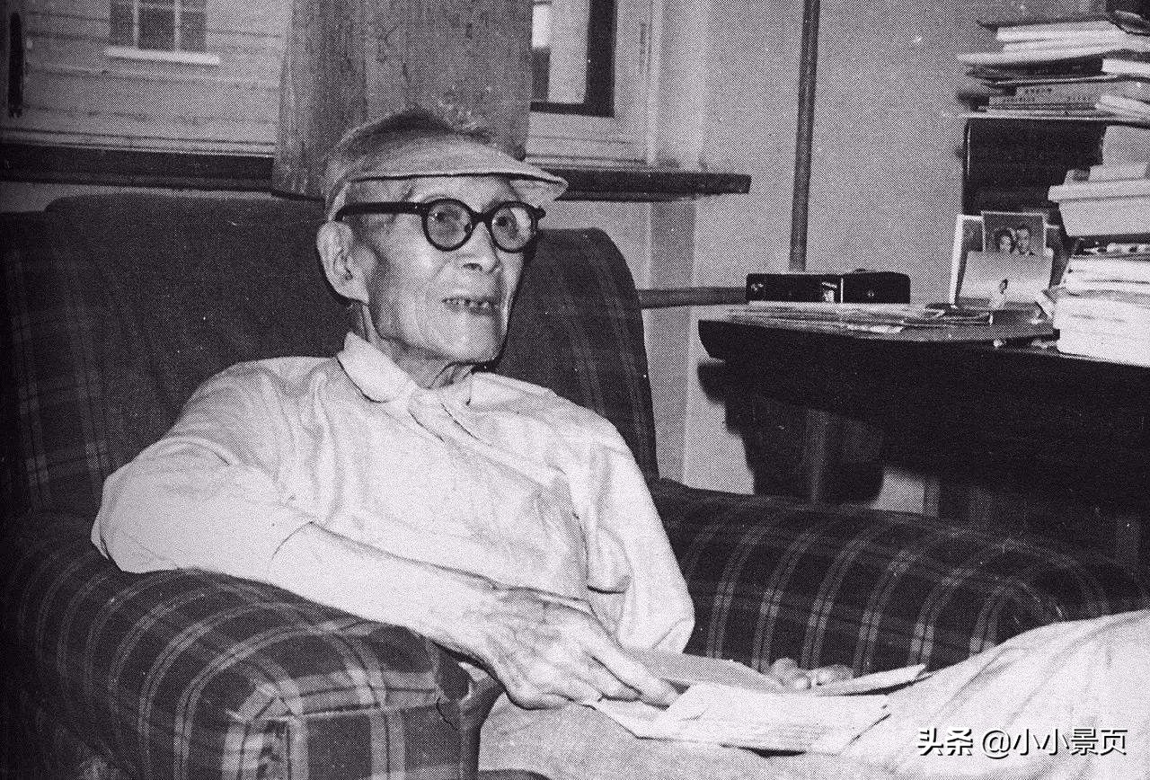 金岳霖的爱情生活,金岳霖讲爱一个人就是成全