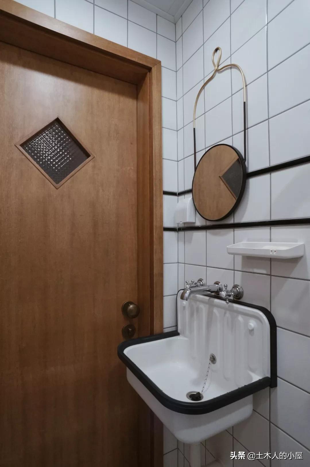 上海小桃园,她卖掉市区两套房子造花园