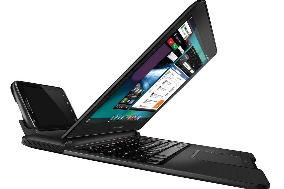 手机还是电脑？八年前摩托罗拉的想法比*NTT**还要大胆〡极客博物馆