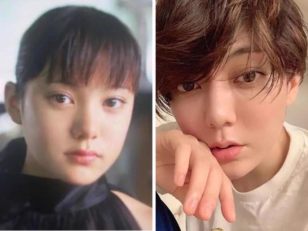 适合大圆脸的发型,圆脸女士短发发型