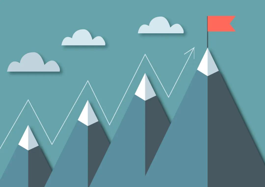 逆商决定了他的高度,逆商决定人生高度标准