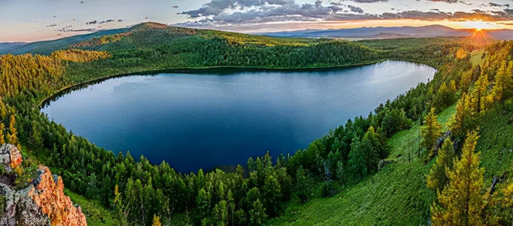 内蒙古兴安盟旅游行业,兴安盟产业发展