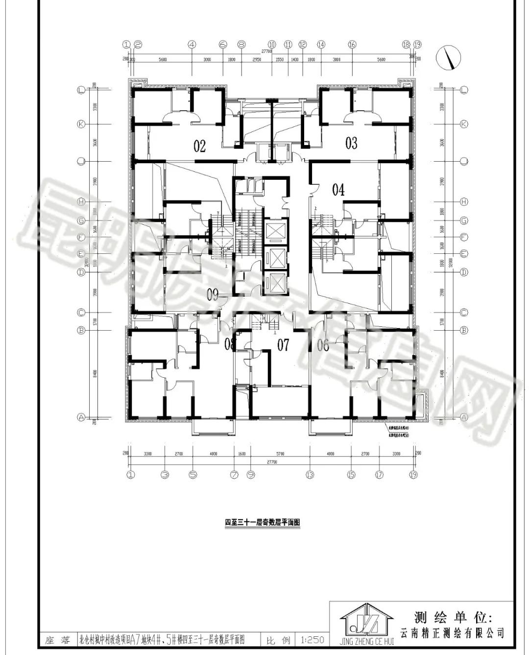 北市区一知名烂尾项目有望复活预售证已办妥预计6月开售
