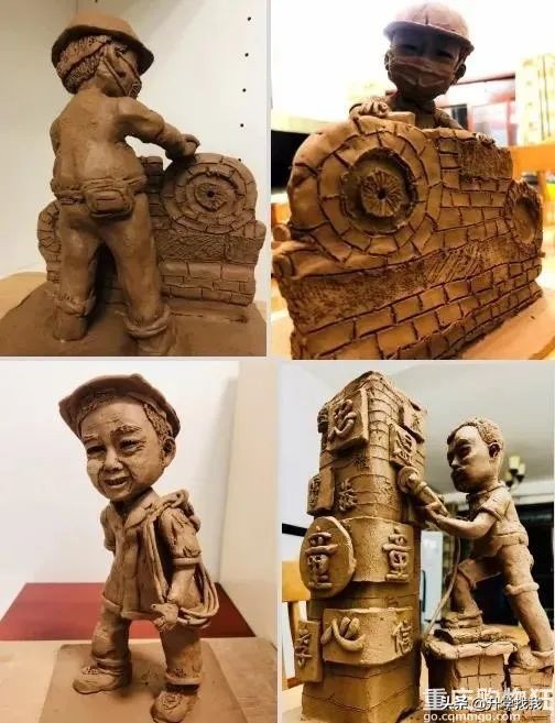 凭什么？开学第一天，重庆这所学校就火上了人民日报