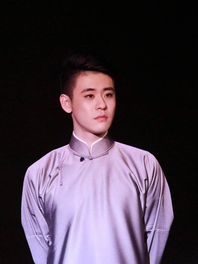 张云雷杨九郎报菜名贯口词,张云雷破闷儿绕口令