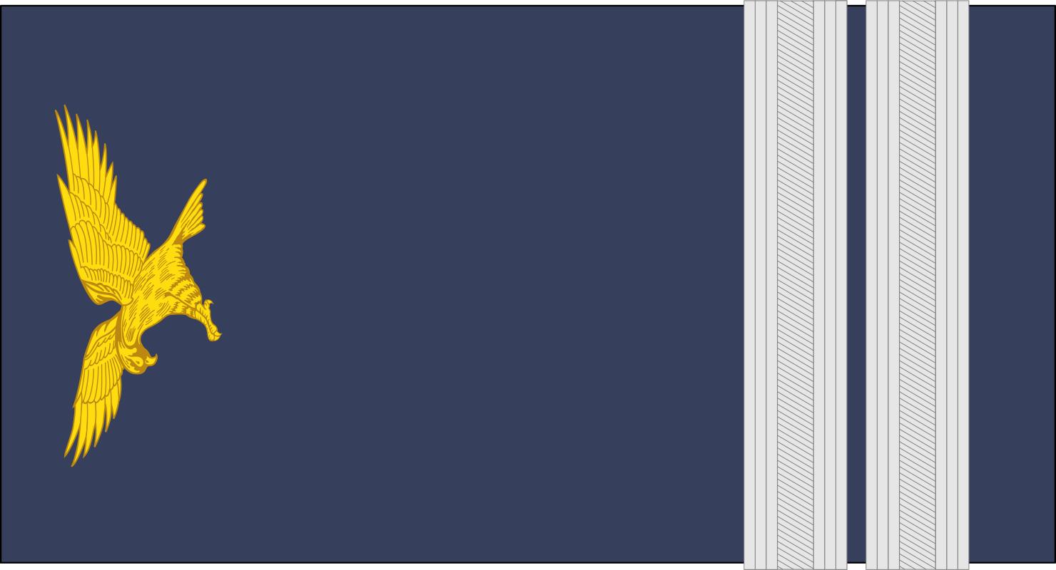 各国军衔标识葡萄牙,西班牙军衔等级一览表
