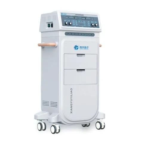 肺部物理治疗的注意事项,肺康复与食疗