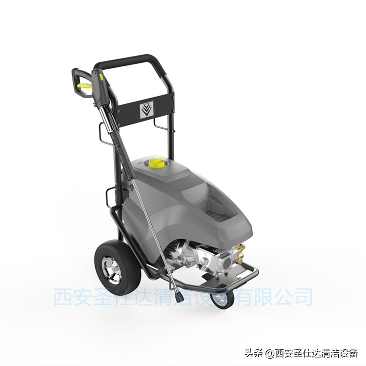 卡赫洗车机HD系列评测,卡赫洗车机报价