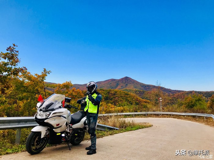 2018春风650tr-g尊享版,春风650tr-g尊享版的测评