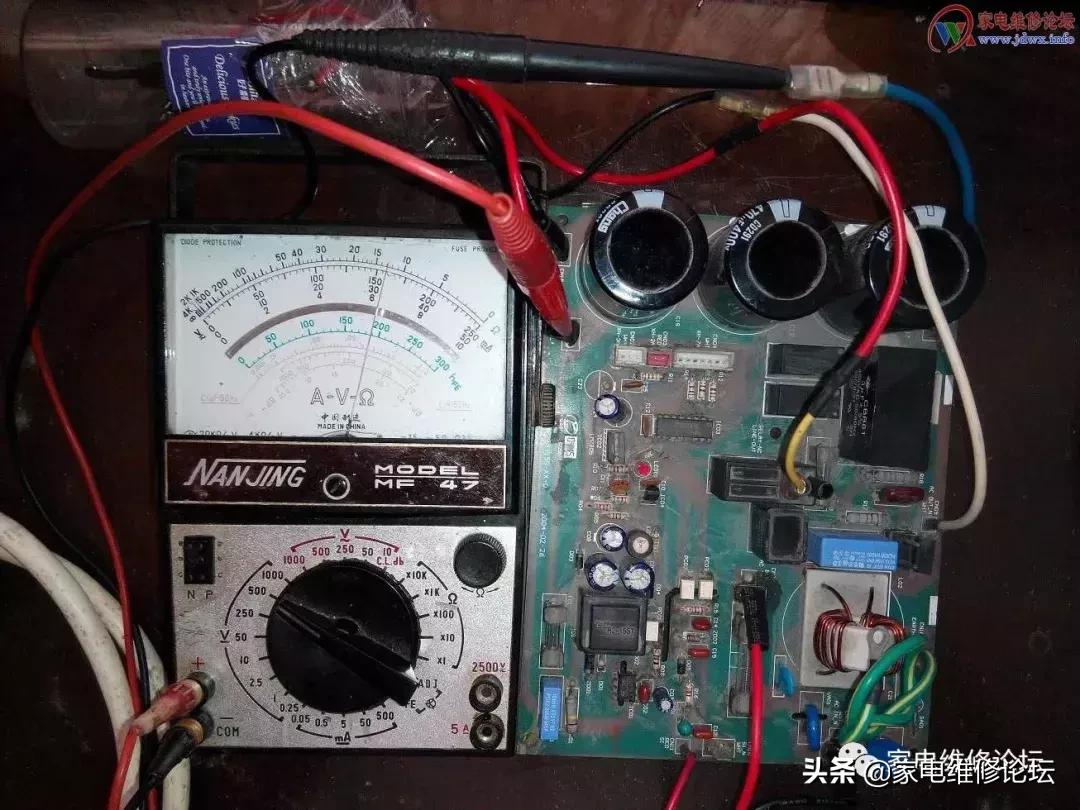 海信空调kfr-26g36bp图纸,海信kfr26g11bp空调外机不工作