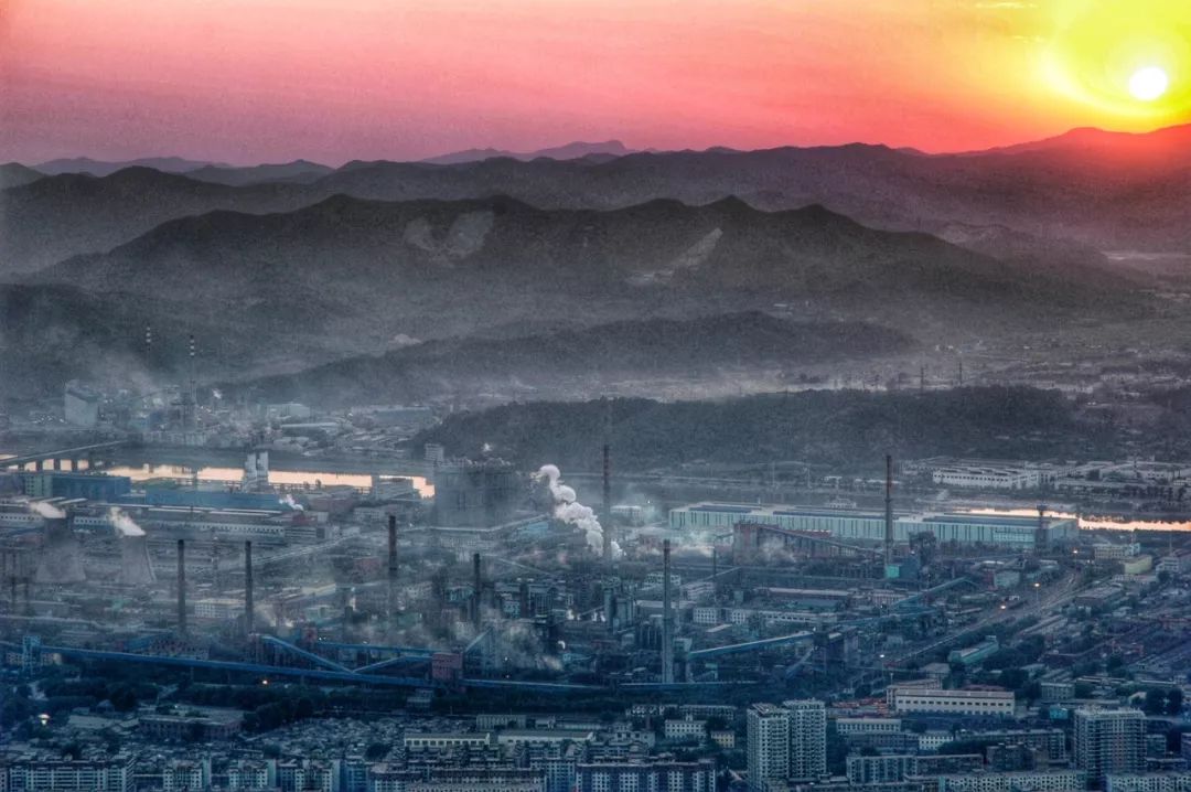 谁是东北第一城,谁才是东北第一城市