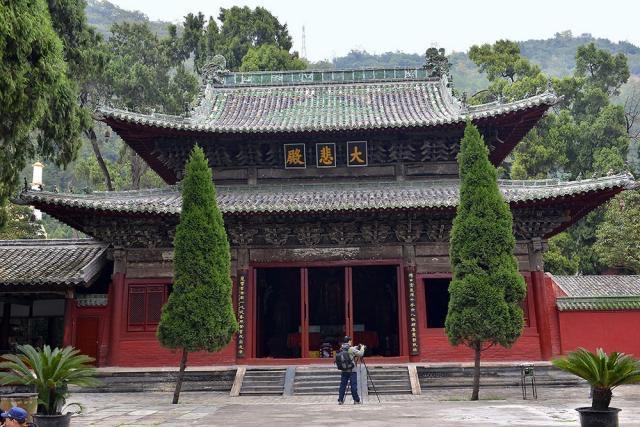 李子柒是四川绵阳平武哪里的人,美食旅游景点推荐博主