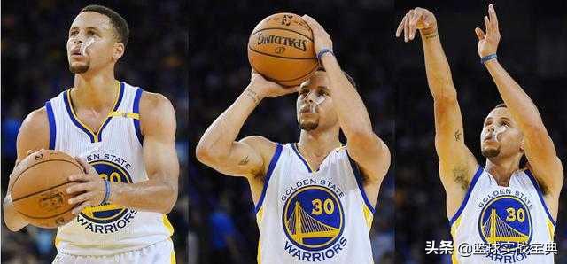 新手篮球投篮时怎么抓球,篮球新手怎么投篮命中率高