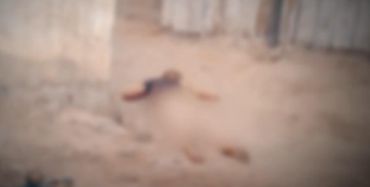 2016年，澳洲女孩惨死非洲，警方故意破坏现场，老父亲冒险查真相