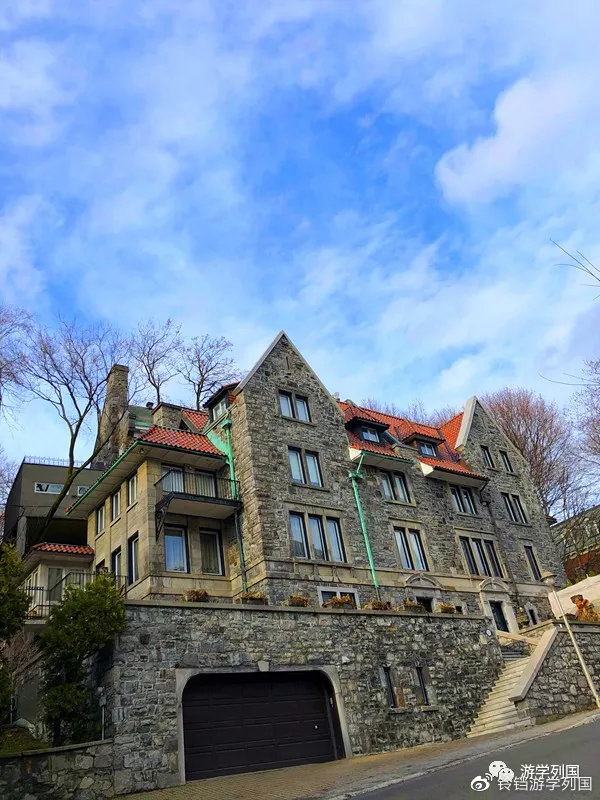 加拿大留学-麦吉尔大学怎么样？