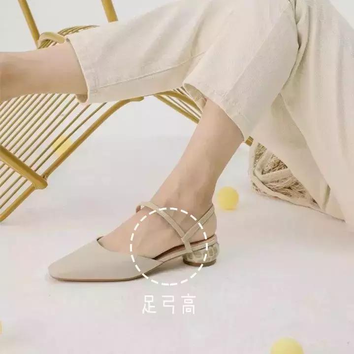 买鞋每次都磨脚怎么回事,为什么穿鞋总磨