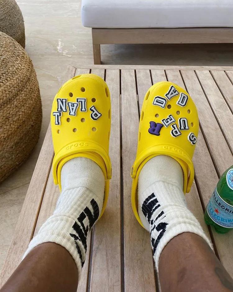 潮流达人拖鞋,懒人潮鞋夏季