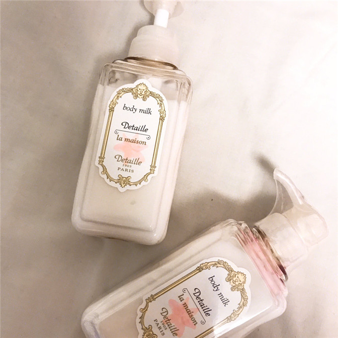 平价又好用的身体乳有哪些推荐,又香又滑的身体乳推荐哪款