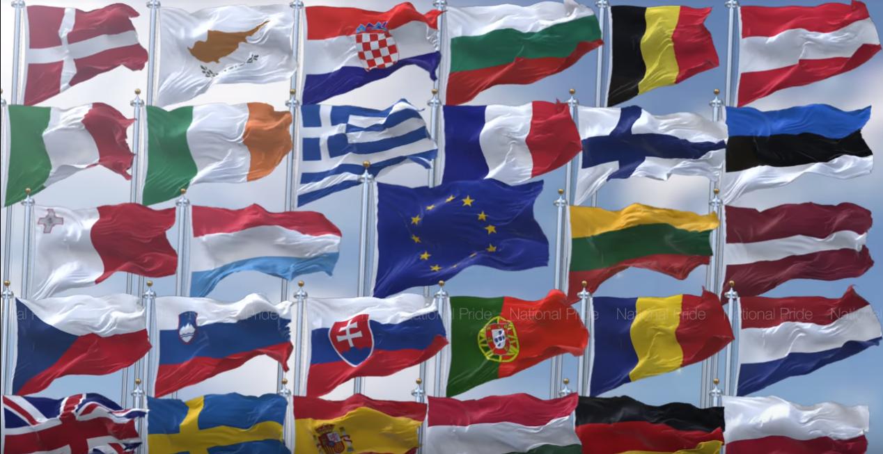 中国电动车新锐抢滩欧洲市场,中国电动汽车抢占欧洲市场