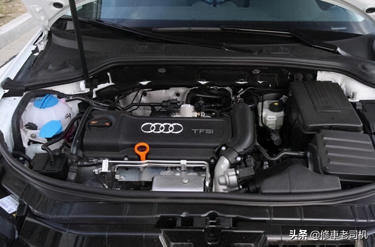 汽车发动机好修吗,发动机转速不稳教你一招