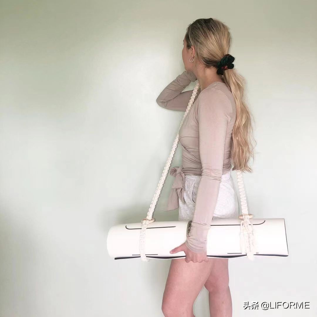 初学者瑜伽选什么瑜伽垫,初学瑜伽怎么选择瑜伽垫