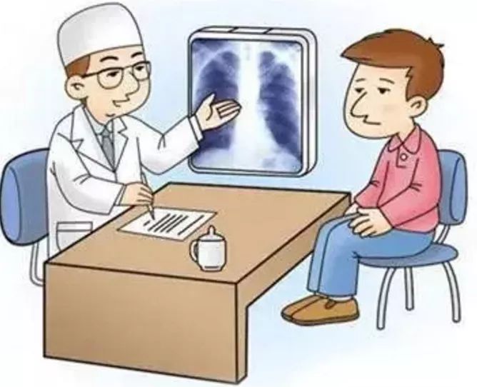 慢阻肺是沉默的杀手,警惕沉默的杀手慢阻肺