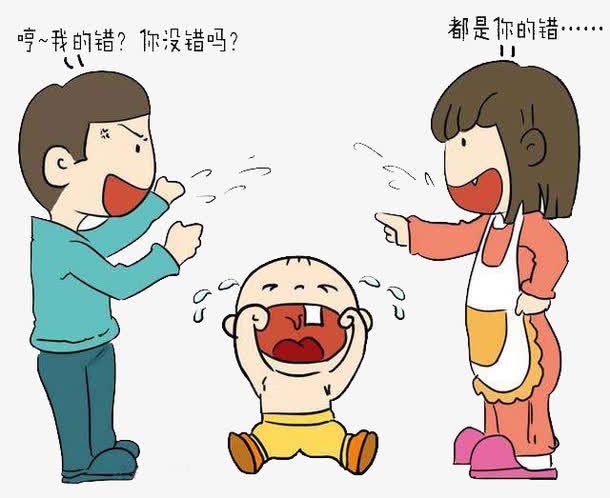 幸福的婚姻里有一个不完美的老公,好的婚姻都有一个懂得示弱的老公