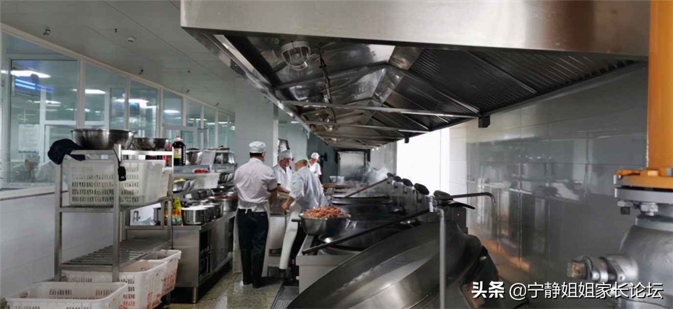 探访国内顶级富人学校,性价比之王国际学校