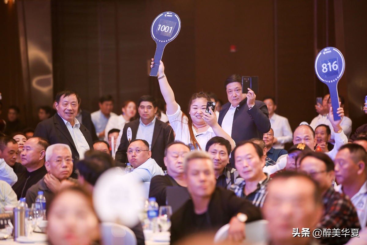 名酒企业启动老酒战略，锁定“以老带新”目标