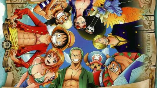 说一个你喜欢海贼王的理由吧,深度解析海贼王