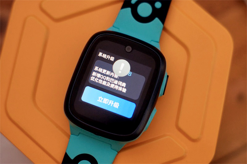 360儿童手表9x功能,3609x儿童手表测评