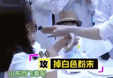 盘点谢娜主持尴尬名场面,谢娜首次回应主持风格引争议