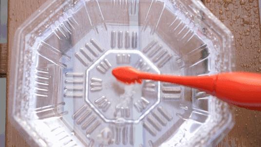 艾优sup电动牙刷刷头,艾优sup电动牙刷好吗