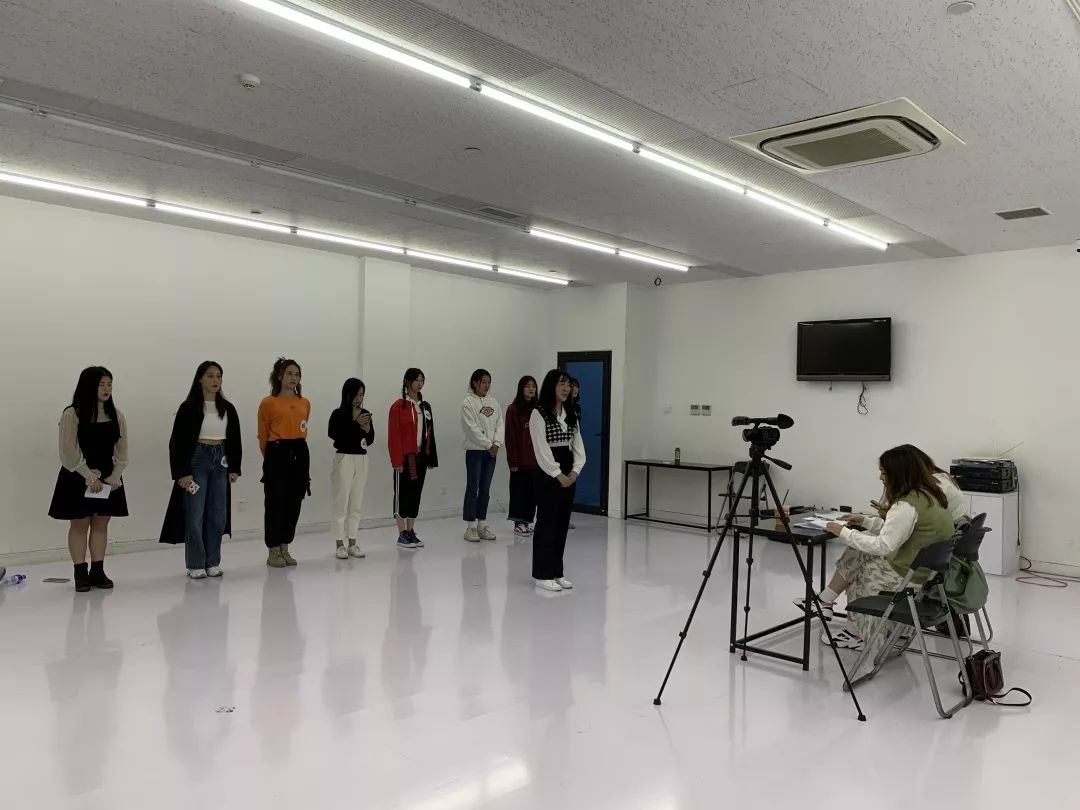 你想成为下一个说唱明星吗,你想成为练习生吗