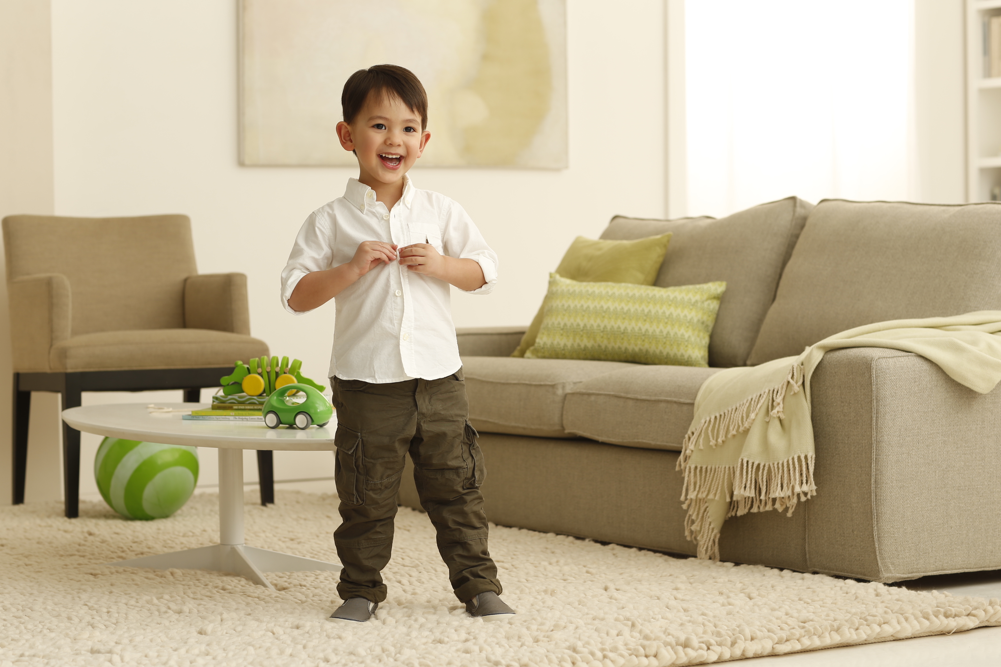 奶粉宝宝消化不好？美赞臣亲舒来支招