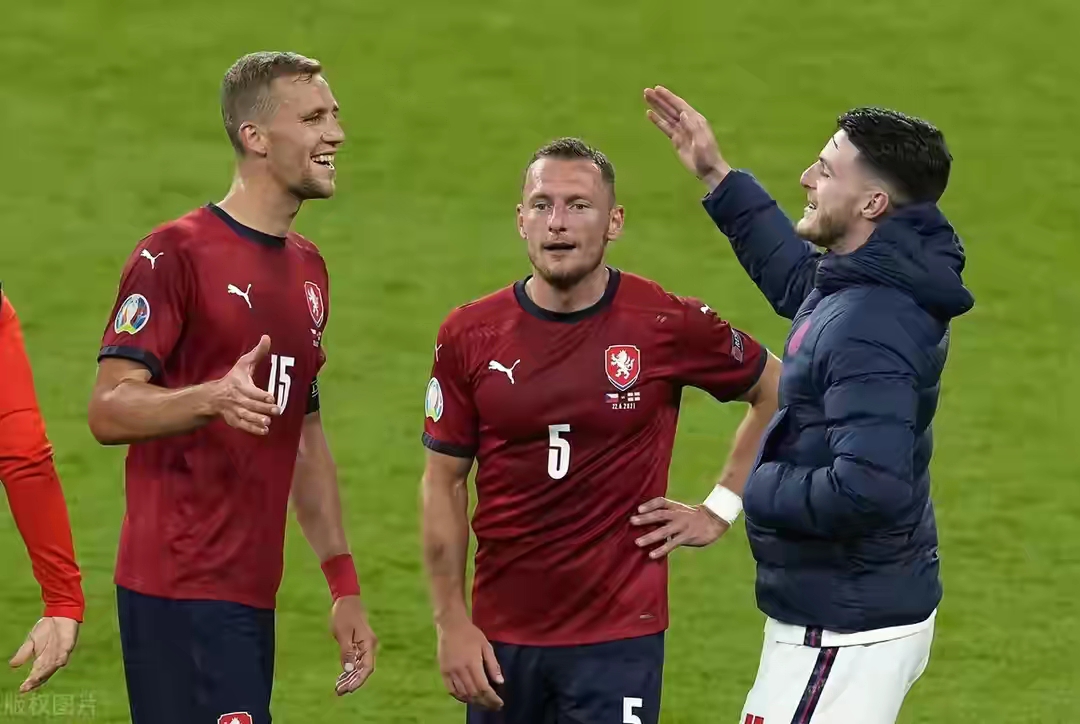 荷兰爆冷0-2负捷克集锦,荷兰vs捷克3比2