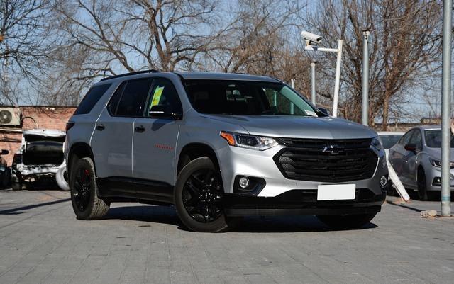 途昂比普拉多好,真正的黑马