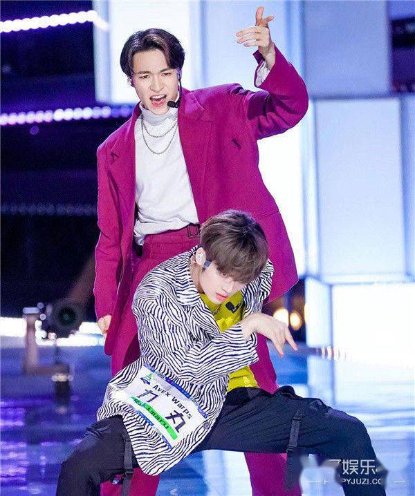 翻译被抓去选秀,翻译老师被抓到选秀