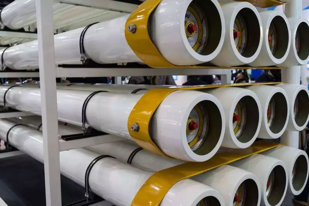 反渗透常见问题汇总,干货返潮了怎么办