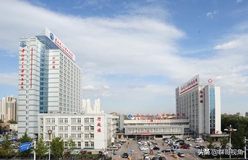 唐山市有哪些医院,唐山市人民医院