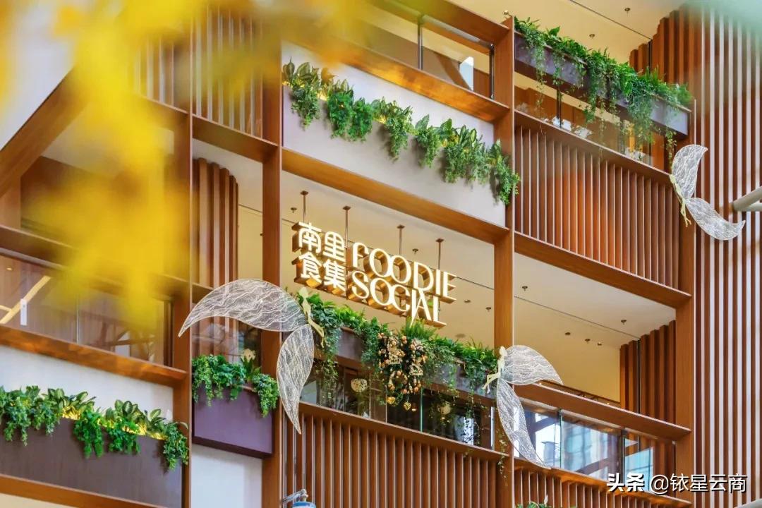 2018年即将开业的购物中心,2018新开业的购物中心