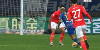 特谢拉想淘金，陈主席要限薪，苏宁按兵不动！5支球队欲截胡上港