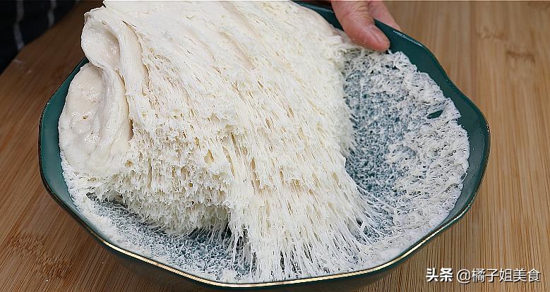 不用发酵面粉最好吃又简单的做法,面粉做法简单又好吃的小吃