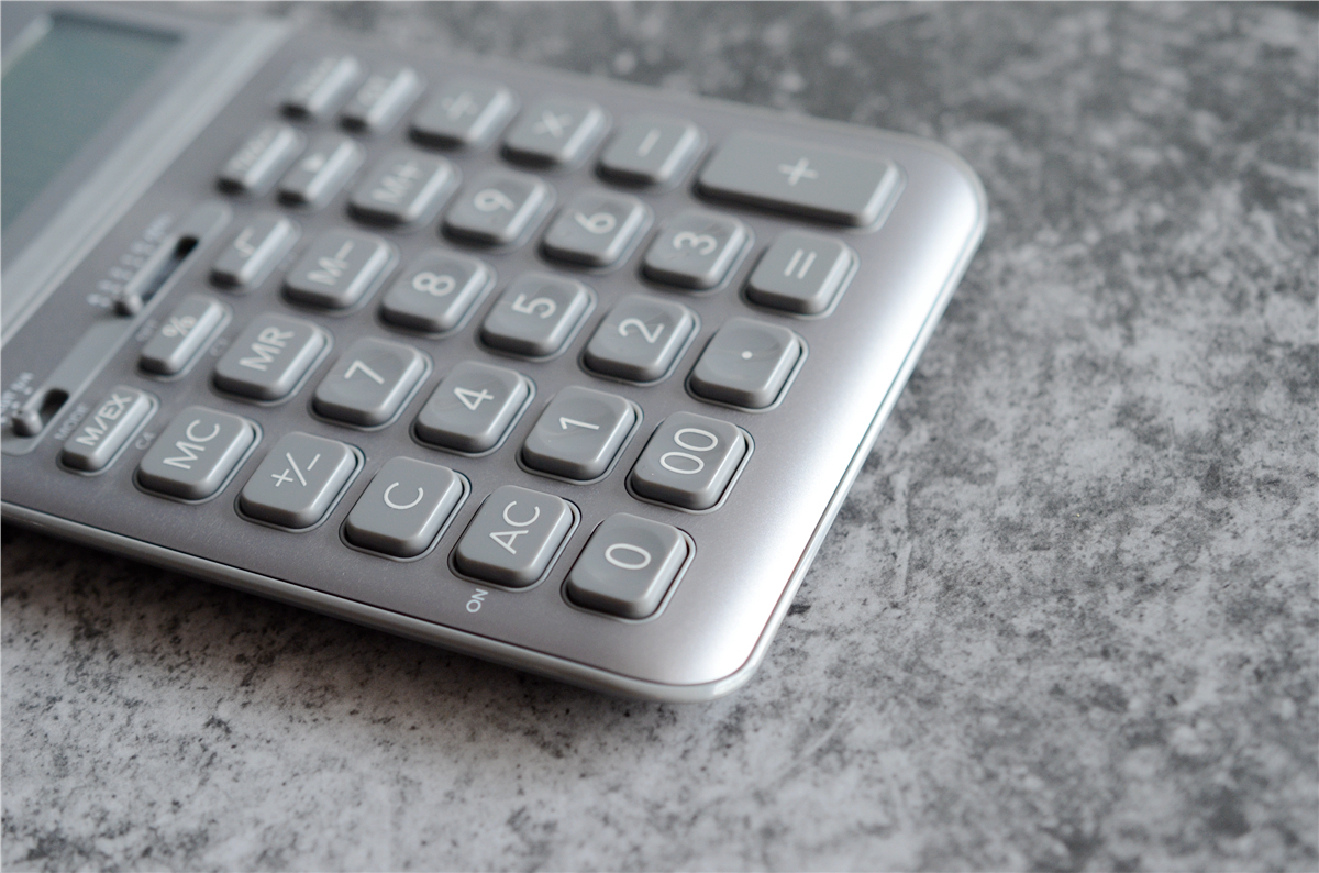 卡西欧计算器哪一款最值得入手,卡西欧计算器哪款好